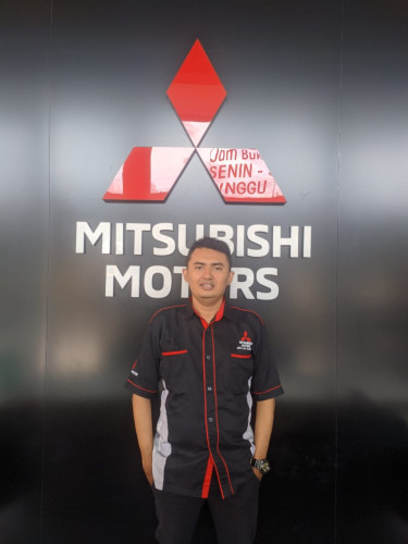 Sales Mobil  Mitsubishi Sidoarjo 